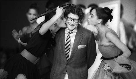 yves saint laurent real name|yves saint laurent death.